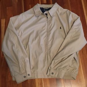 Polo Ralph Lauren Jacket XXL